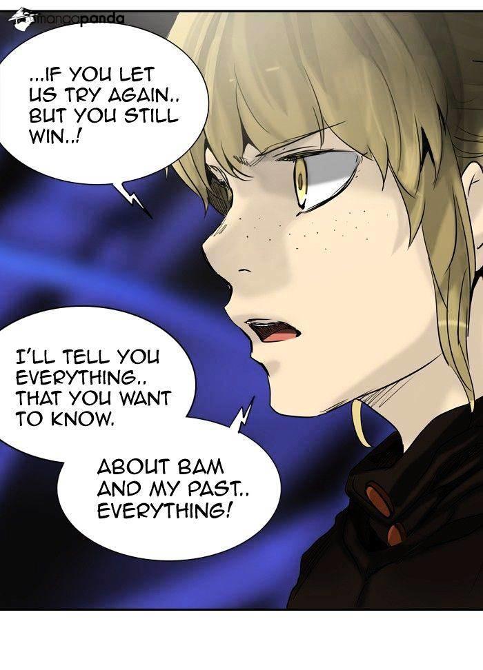 Tower Of God, Chapter 166 image 021